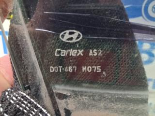 Стекло двери переднее правое Santa fe 2012-2019 DM 2.4 бензин G4KJ