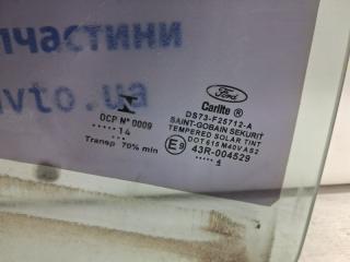 Стекло двери заднее правое Fusion USA 2013-2020 2 1.5 бензин ENUN0