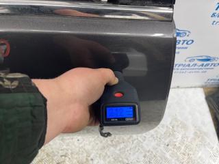 Дверь задняя правая MDX 2006-2013 YD2 3.7 бензин J37A1