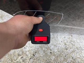 Дверь задняя правая MDX 2006-2013 YD2 3.7 бензин J37A1