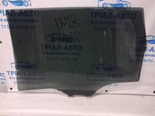 Стекло двери заднее правое Acura MDX YD2 3.7 бензин J37A1