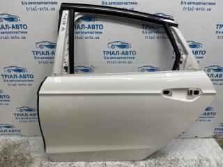 Дверь задняя левая Ford Fusion USA 2013-2020