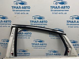 Дверь задняя левая Fusion USA 2013-2020 2 1.5 бензин ENUN0