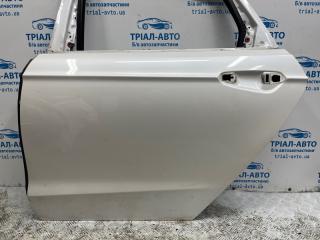 Дверь задняя левая Ford Fusion USA 2 1.5 бензин ENUN0