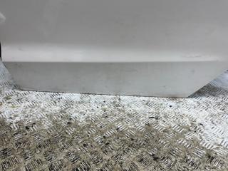 Дверь задняя левая Fusion USA 2013-2020 2 1.5 бензин ENUN0