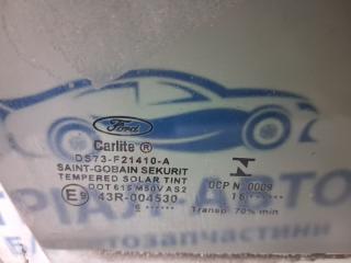 Стекло двери переднее правое Fusion USA 2013-2020 2 1.5 бензин ENUN0