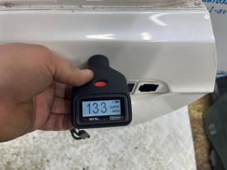 Дверь задняя левая Fusion USA 2013-2020 2 1.5 бензин ENUN0