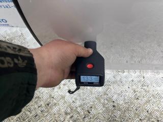 Дверь задняя левая Fusion USA 2013-2020 2 1.5 бензин ENUN0