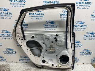 Дверь задняя левая Fusion USA 2013-2020 2 1.5 бензин ENUN0