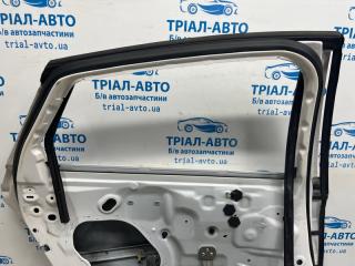 Дверь задняя левая Fusion USA 2013-2020 2 1.5 бензин ENUN0