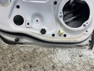 Дверь задняя левая Fusion USA 2013-2020 2 1.5 бензин ENUN0