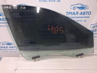 Запчасть стекло двери переднее правое Jeep Cherokee 2013-2019