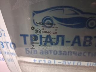 Стекло двери переднее правое Cherokee 2013-2019 KL 2.4 бензин ED6