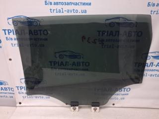 Стекло двери заднее правое Jeep Cherokee KL 2.4 бензин ED6