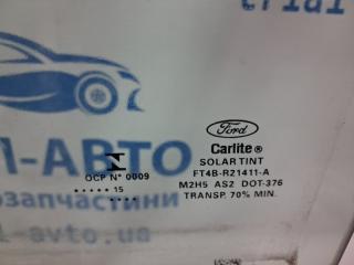 Стекло двери переднее левое Edge 2015-2018 2 2.0 бензин ENR90