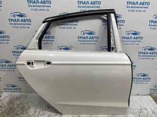 Дверь задняя правая Ford Fusion USA 2013-2020