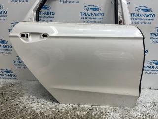 Дверь задняя правая Ford Fusion USA 2 1.5 бензин ENUN0