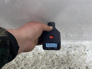 Дверь задняя правая Fusion USA 2013-2020 2 1.5 бензин ENUN0