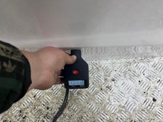 Дверь задняя правая Fusion USA 2013-2020 2 1.5 бензин ENUN0