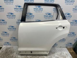 Запчасть дверь задняя левая Mazda CX 9 2006-2015