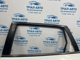 Дверь задняя левая CX 9 2006-2015 TB 3.7 бензин MZI