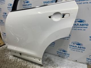 Дверь задняя левая CX 9 2006-2015 TB 3.7 бензин MZI
