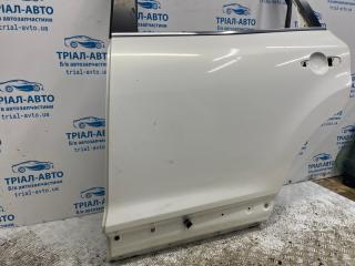 Дверь задняя левая CX 9 2006-2015 TB 3.7 бензин MZI