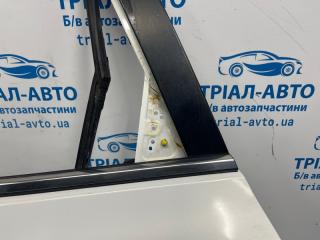 Дверь задняя левая CX 9 2006-2015 TB 3.7 бензин MZI