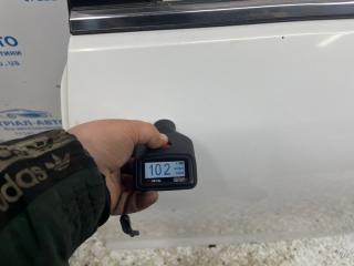 Дверь задняя левая CX 9 2006-2015 TB 3.7 бензин MZI