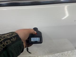 Дверь задняя левая CX 9 2006-2015 TB 3.7 бензин MZI