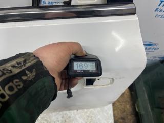 Дверь задняя левая CX 9 2006-2015 TB 3.7 бензин MZI