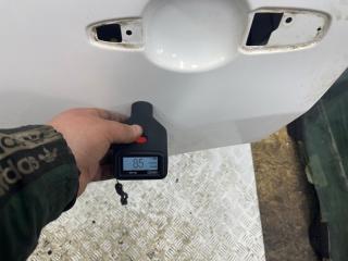 Дверь задняя левая CX 9 2006-2015 TB 3.7 бензин MZI