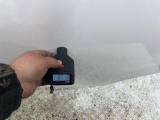 Дверь задняя левая CX 9 2006-2015 TB 3.7 бензин MZI