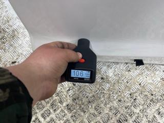 Дверь задняя левая CX 9 2006-2015 TB 3.7 бензин MZI