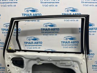 Дверь задняя левая CX 9 2006-2015 TB 3.7 бензин MZI