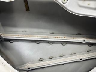 Дверь задняя левая CX 9 2006-2015 TB 3.7 бензин MZI