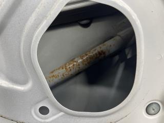 Дверь задняя левая CX 9 2006-2015 TB 3.7 бензин MZI