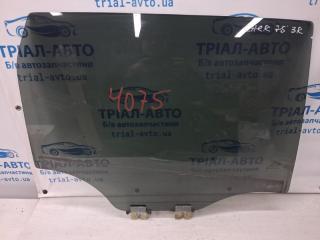 Запчасть стекло двери заднее правое Jeep Cherokee 2013-2019