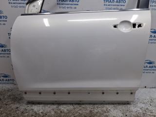 Дверь передняя левая Mazda CX 9 TB 3.7 бензин MZI