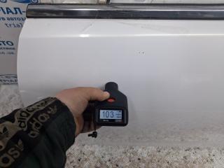 Дверь передняя левая CX 9 2006-2015 TB 3.7 бензин MZI