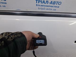 Дверь передняя левая CX 9 2006-2015 TB 3.7 бензин MZI