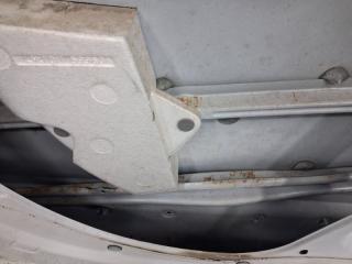 Дверь передняя левая CX 9 2006-2015 TB 3.7 бензин MZI