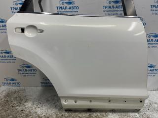 Дверь задняя правая Mazda CX 9 TB 3.7 бензин MZI