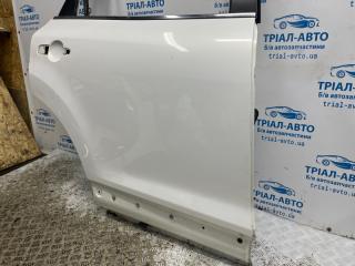 Дверь задняя правая CX 9 2006-2015 TB 3.7 бензин MZI