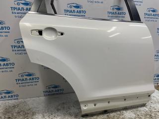 Дверь задняя правая CX 9 2006-2015 TB 3.7 бензин MZI