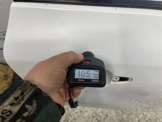 Дверь задняя правая CX 9 2006-2015 TB 3.7 бензин MZI