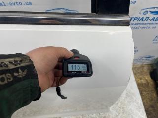 Дверь задняя правая CX 9 2006-2015 TB 3.7 бензин MZI