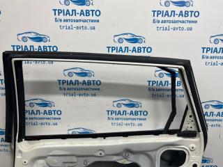 Дверь задняя правая CX 9 2006-2015 TB 3.7 бензин MZI