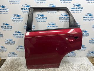 Дверь задняя левая Kia Sorento 2009-2021 Б/У Дверь задняя левая Kia Sorento 2009-2021