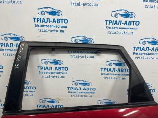 Дверь задняя левая Sorento 2009-2021 XM 2.4 бензин G4KJ